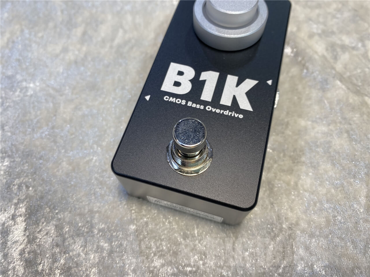 Darkglass Electronics Microtubes B1K（新品）【楽器検索デジマート】