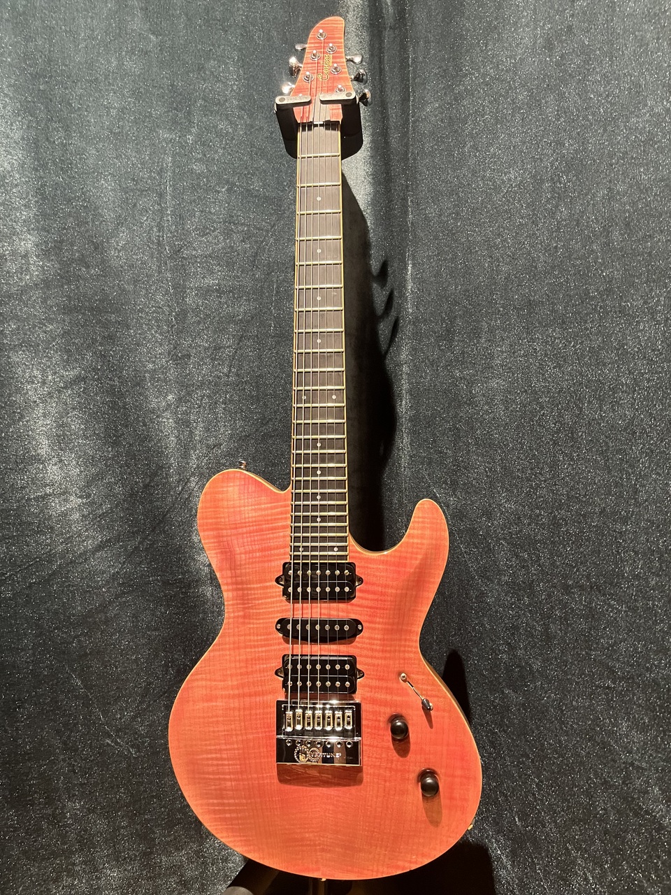 中古コンポーネントギター　擦り合わせ込みフルオーバーホール済　試奏可 Gibson USED 中古 60th Anniversary 1959 Les Paul Standard VOS Hand