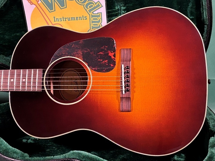 Farida アコースティックギター グラデーション Farida