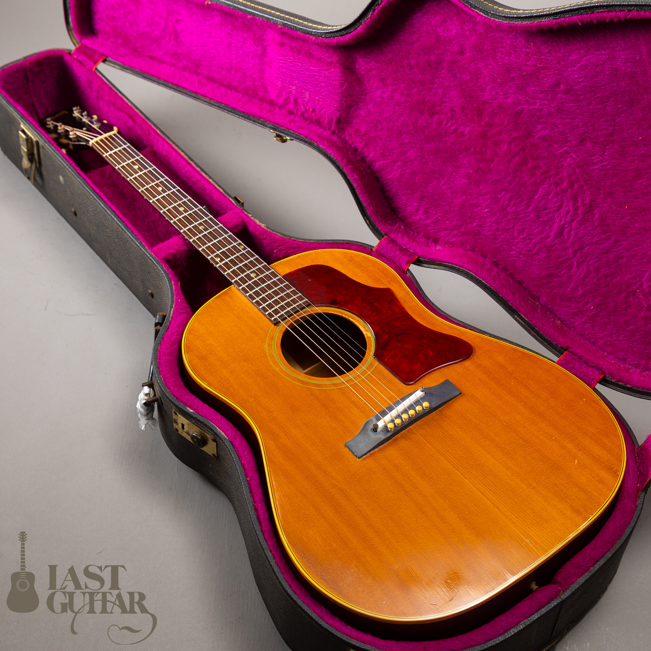 Gibson J-50 '64（ビンテージ）【楽器検索デジマート】