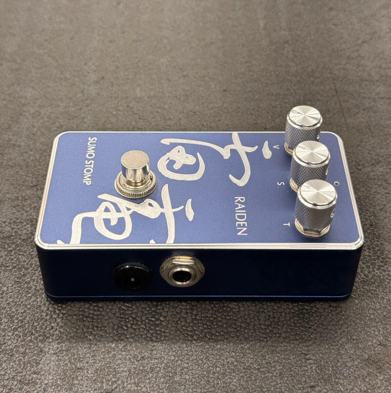 SUMO STOMP 雷電- Raiden（中古）【楽器検索デジマート】