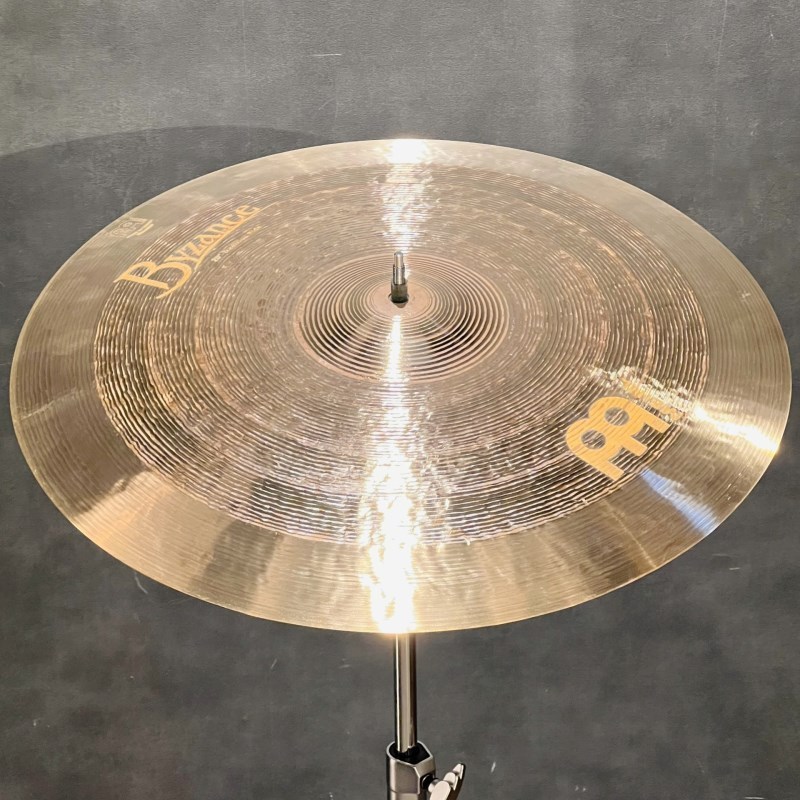 Meinl Byzance Jazz Tradition Ride 20 [B20TRR]【店頭展示特価品