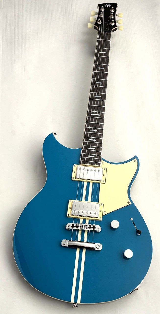 送料無料YAMAHA RS320 Ice Blue ソフトケース付　美品 送料無料YAMAHA RS320 Ice Blue ソフトケース付美品