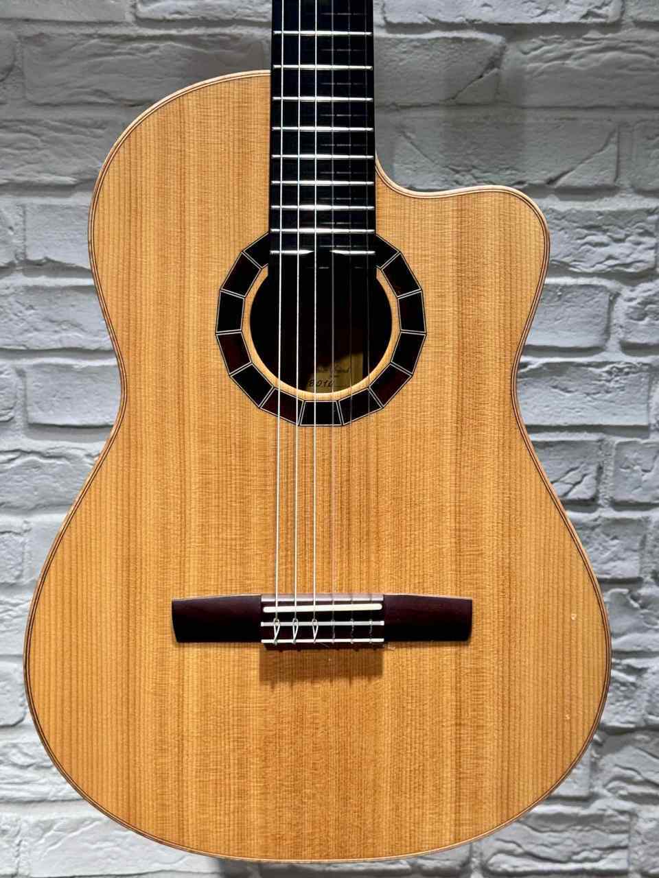 Crews Maniac Sound Memory of Sonoma【USED】【松/ローズウッド