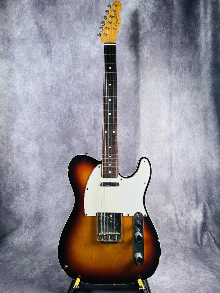 Fender Japan TL62B-70（中古/並行輸入）【楽器検索デジマート】
