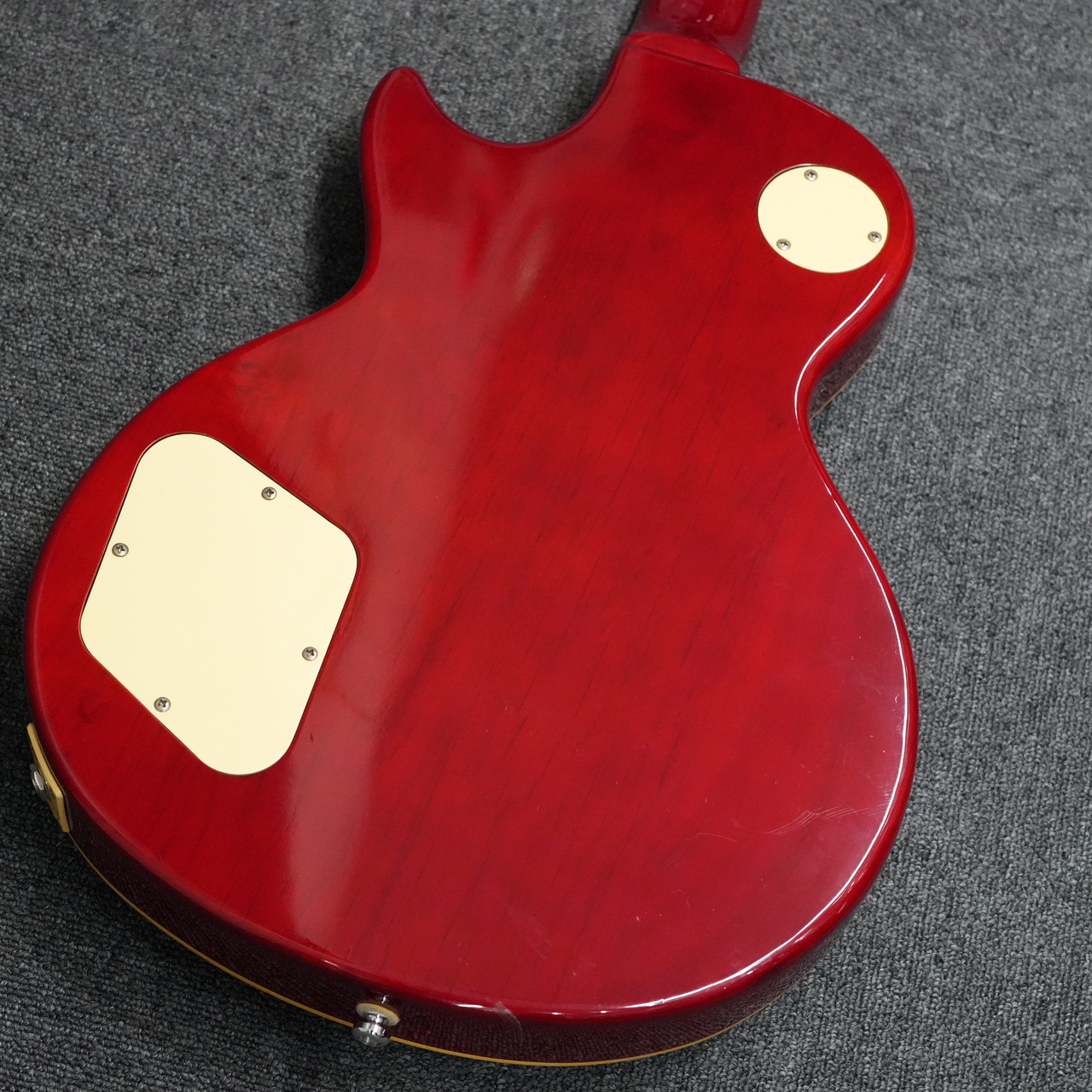 Tokai LOVE ROCK LP MODEL 3.99キロ（中古）【楽器検索デジマート】
