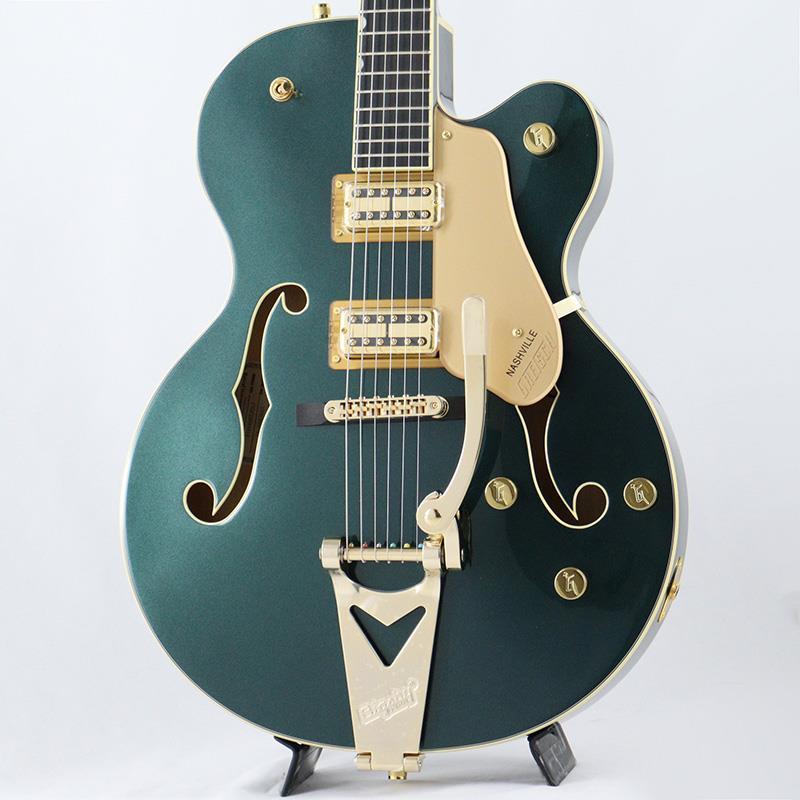 Gretsch Synchromatic Nashville Hollow Body Single-Cut with Bigsby
