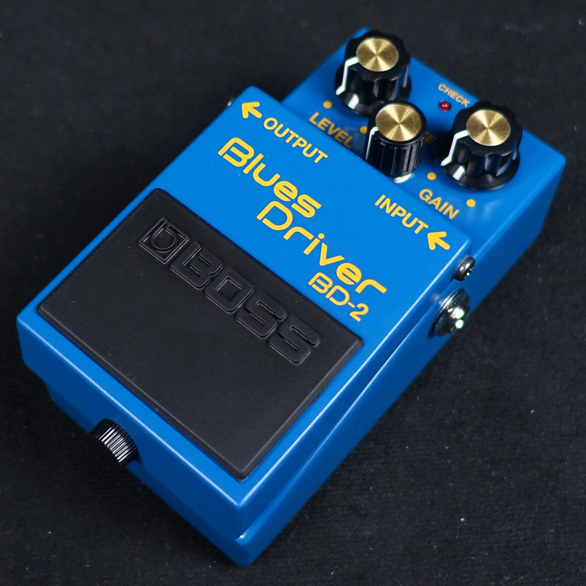 BOSS BD-2（新品）【楽器検索デジマート】