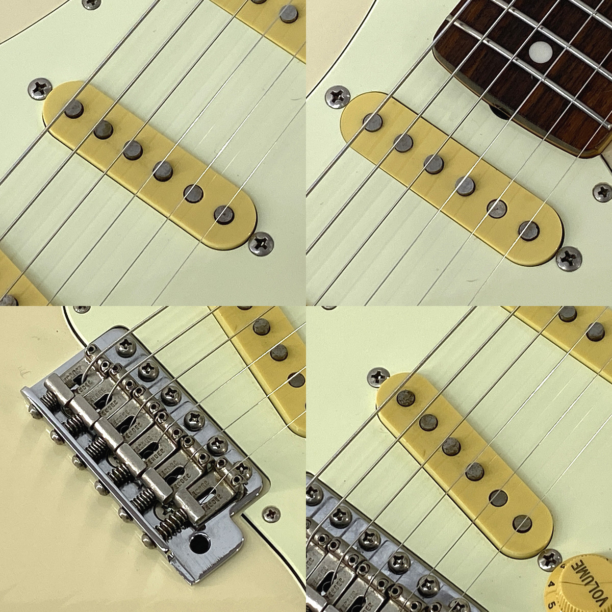 Fender Japan ST62-TX（中古/送料無料）【楽器検索デジマート】