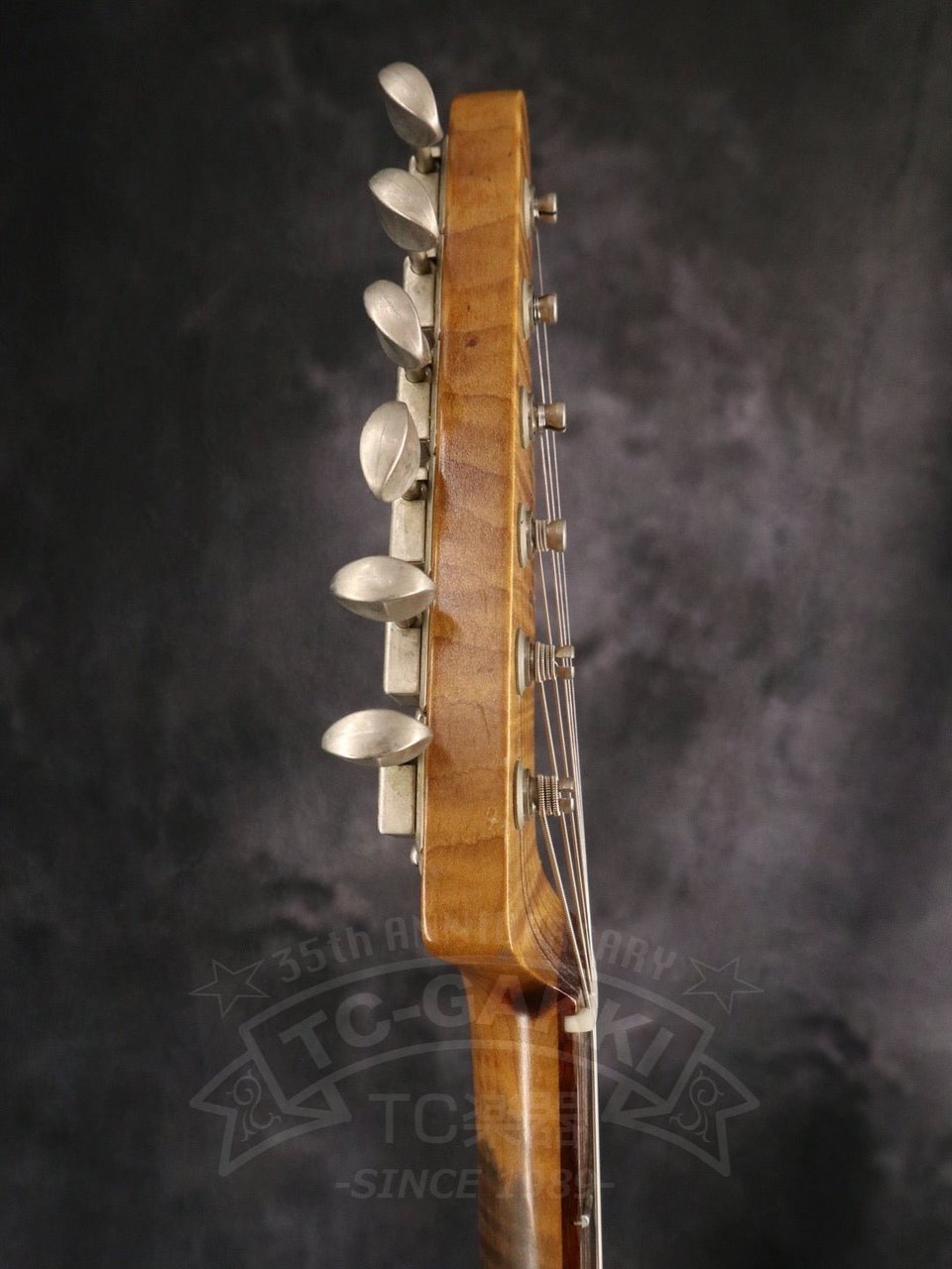 Iconic Guitars VINTAGE MODERN 62T（中古）【楽器検索デジマート】