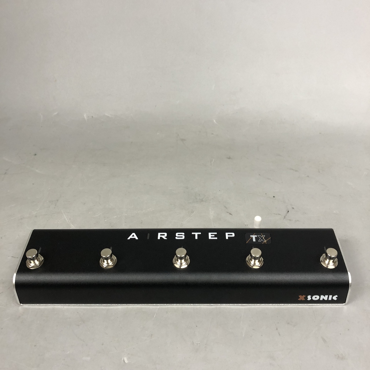 XSONIC AIRSTEP TX EDITION（中古/送料無料）【楽器検索デジマート】