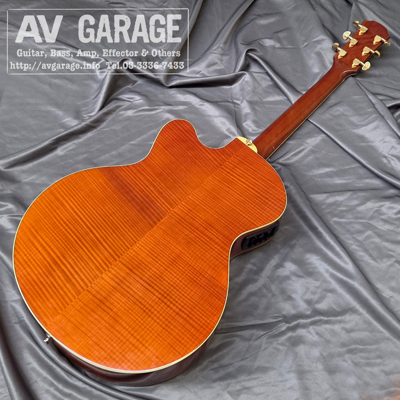 YAMAHA CPX-1000（中古）【楽器検索デジマート】