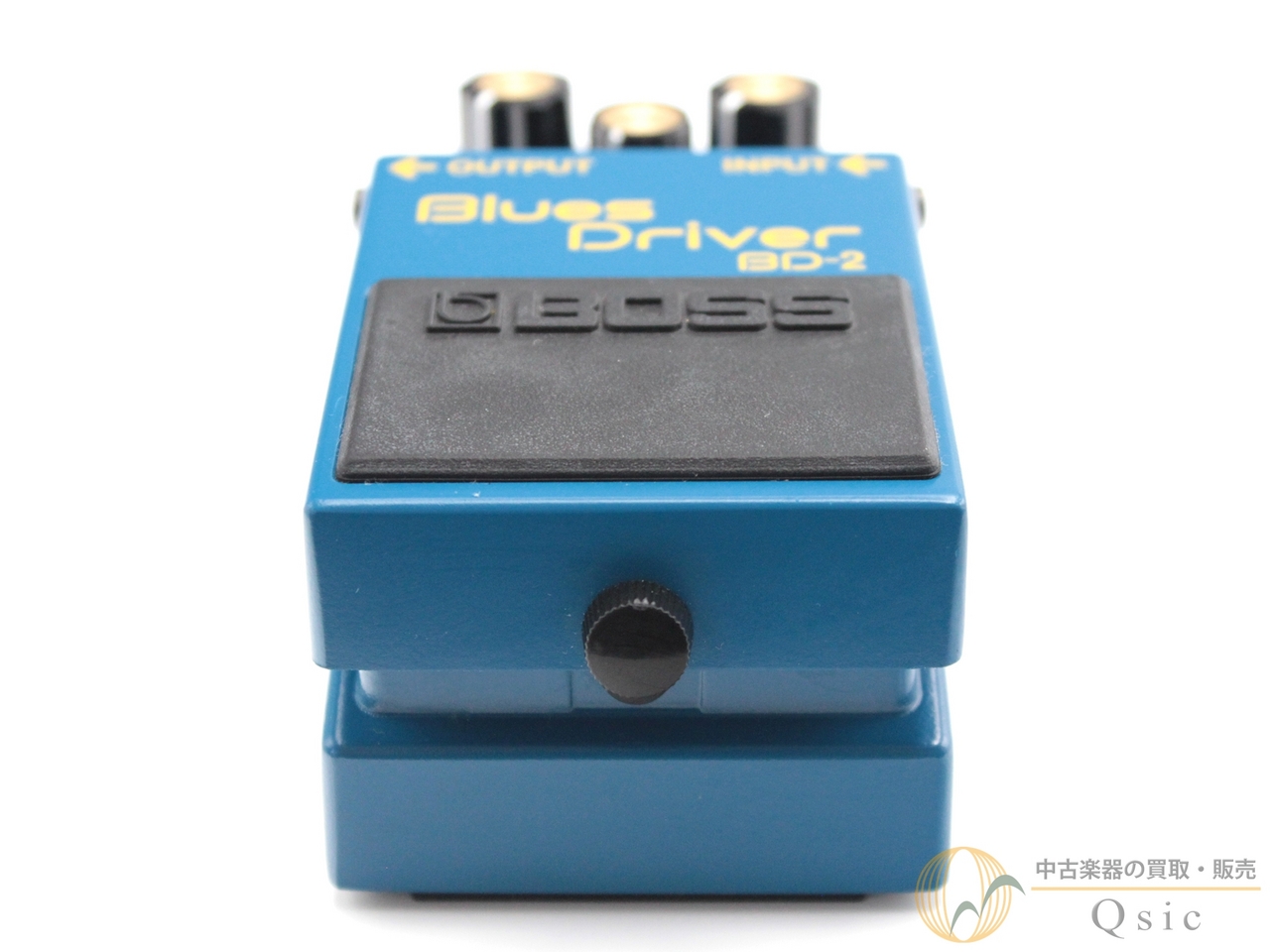 BOSS BD-2 [MMW18]【阿倍野店在庫】（中古）【楽器検索デジマート】