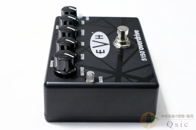MXR EVH5150 [XL421]【神戸店在庫】（中古）【楽器検索デジマート】