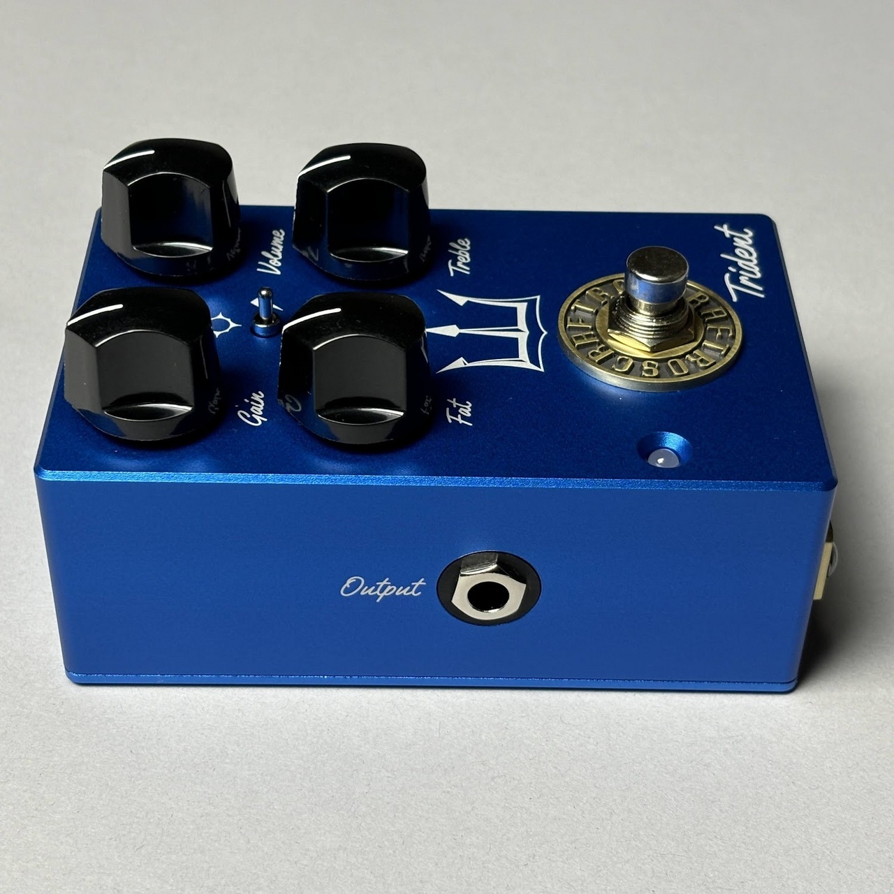 美品/品薄　craftros trident　Over Drive Trident – CRAFTROS