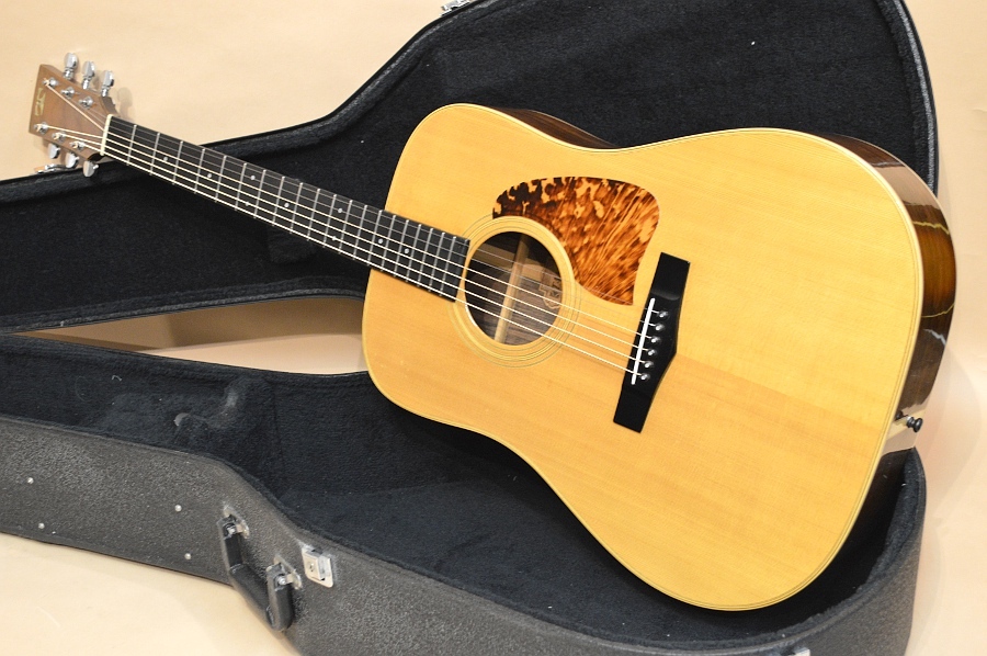 Tama TG-160 Jacaranda 1978年頃（ビンテージ/送料無料）【楽器