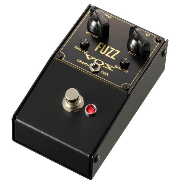 Vox VFZ-1 Fuzz ほぼ新品 VOX VFZ-1 Fuzz【1台のみ即納可能】（新品）【楽器検索デジマート】