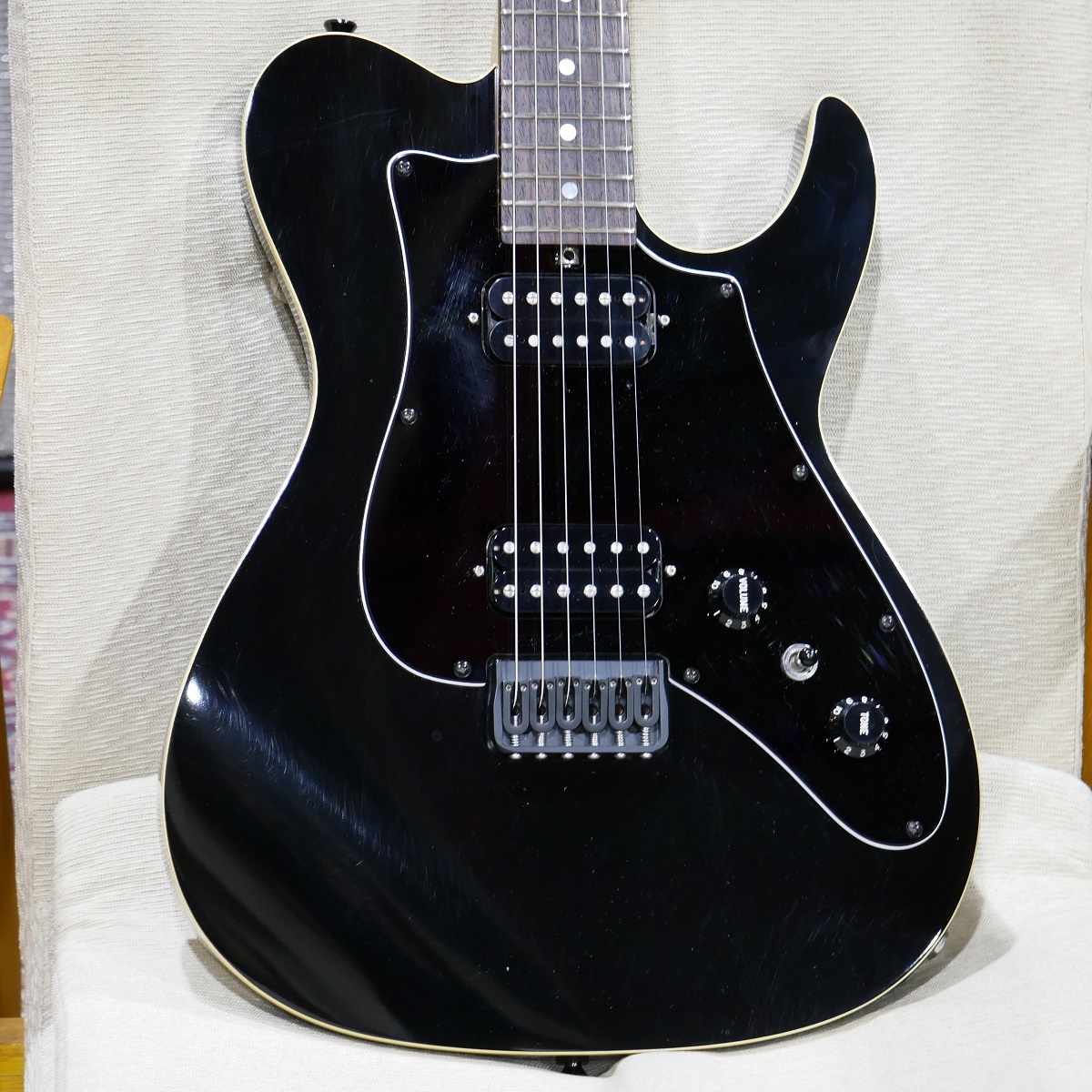 Crews Maniac Sound Aristoteles V2 Black【USED】（中古/送料