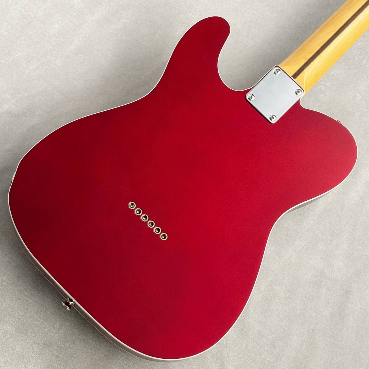 Tokai ATE-101B ~Old Candy Apple Red~ #240906 ≒3.60kg【カタログ外