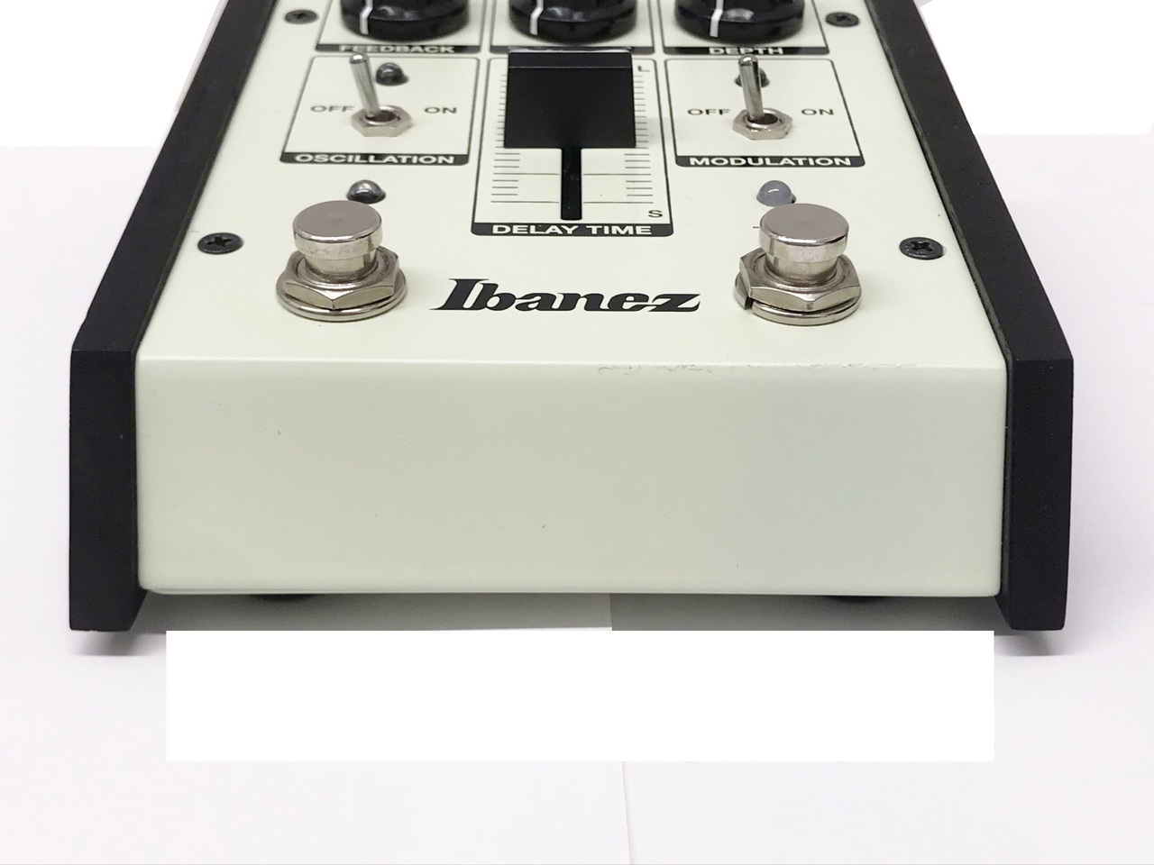 Ibanez ES2 Echo Shifter（中古）【楽器検索デジマート】