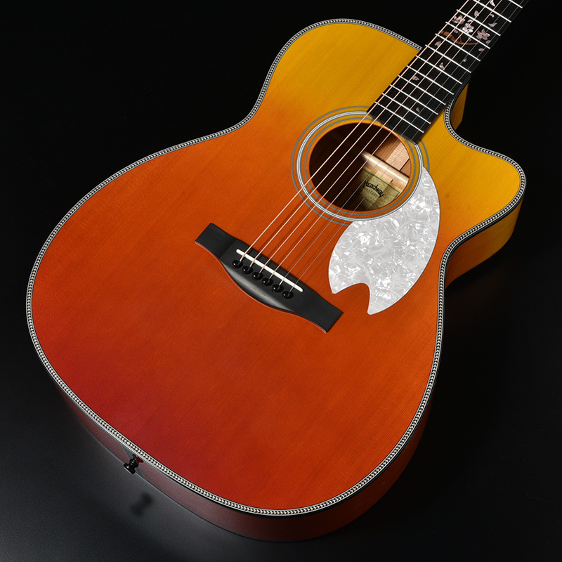 Headway HD-022MSB サンバーストカラー程度良いよく鳴る。 Headway HD-022MSB サンバーストカラー程度良いよく鳴る。 Headway HD