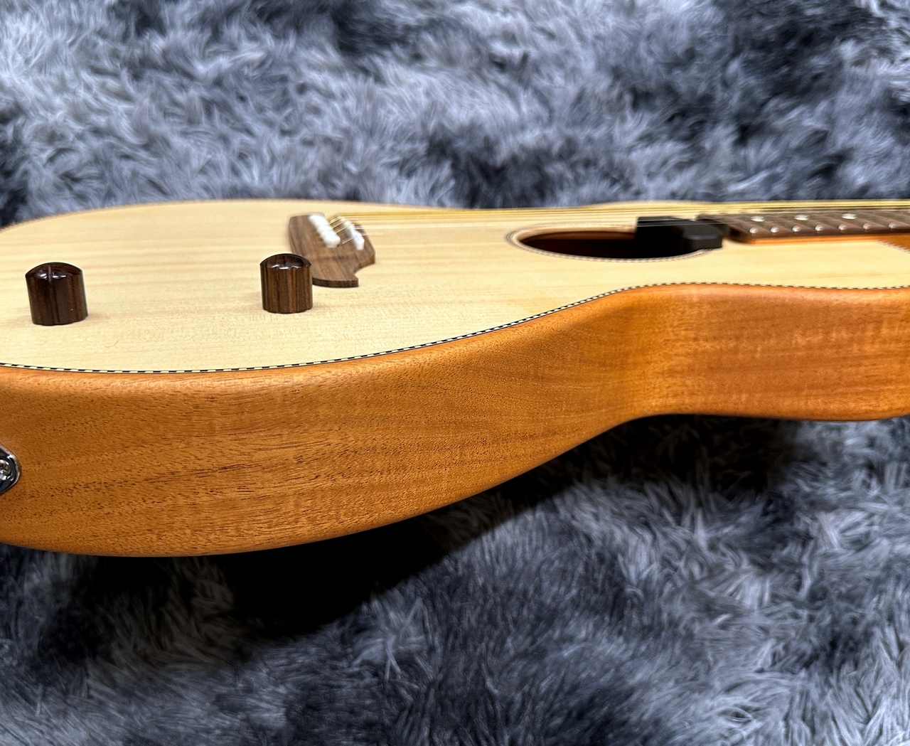 良音/FENDER　SAC-03 改FISHMANエレアコ エレアコ ギター フェンダー」の人気商品一覧 | 安い商品を通販