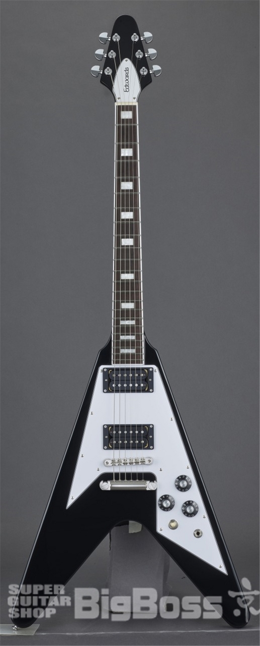 EDWARDS E-FV-LTD Black