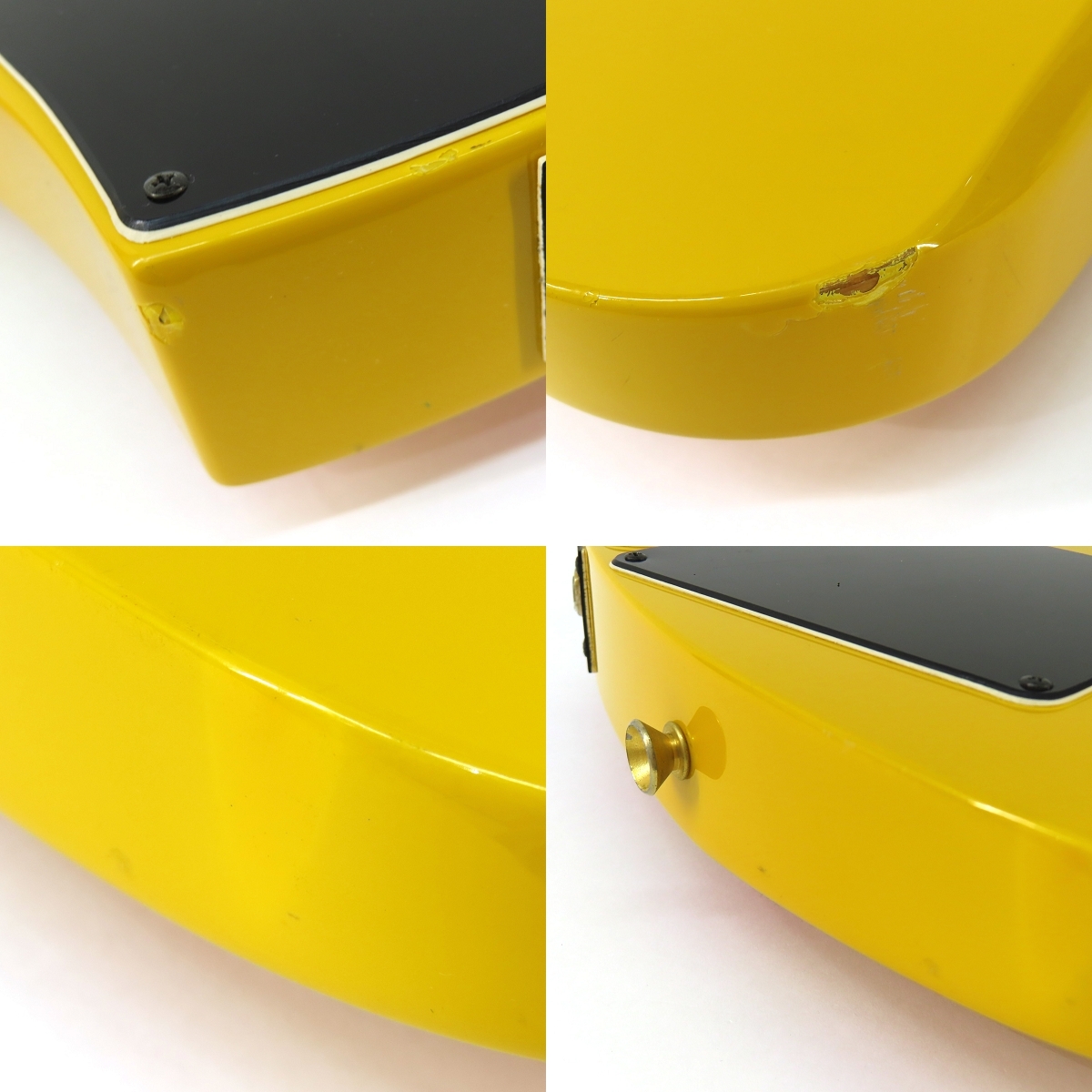 Burny YH-JR（中古/送料無料）【楽器検索デジマート】