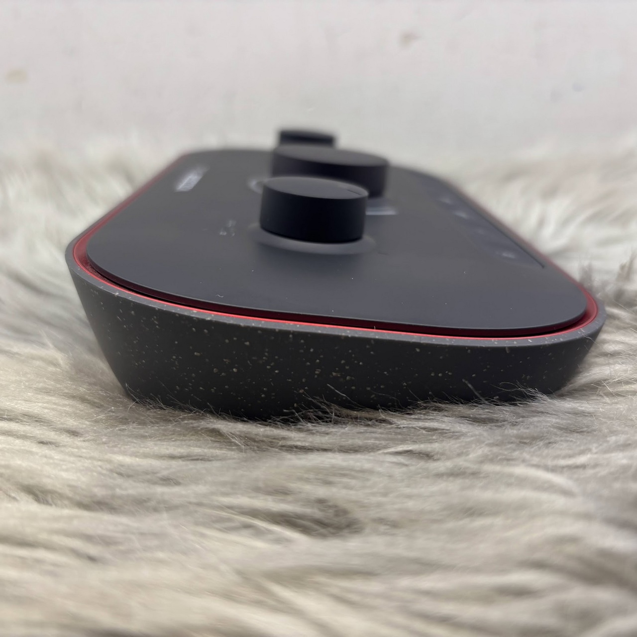 Focusrite Vocaster Two オーディオインターフェイス ポッドキャスト 
