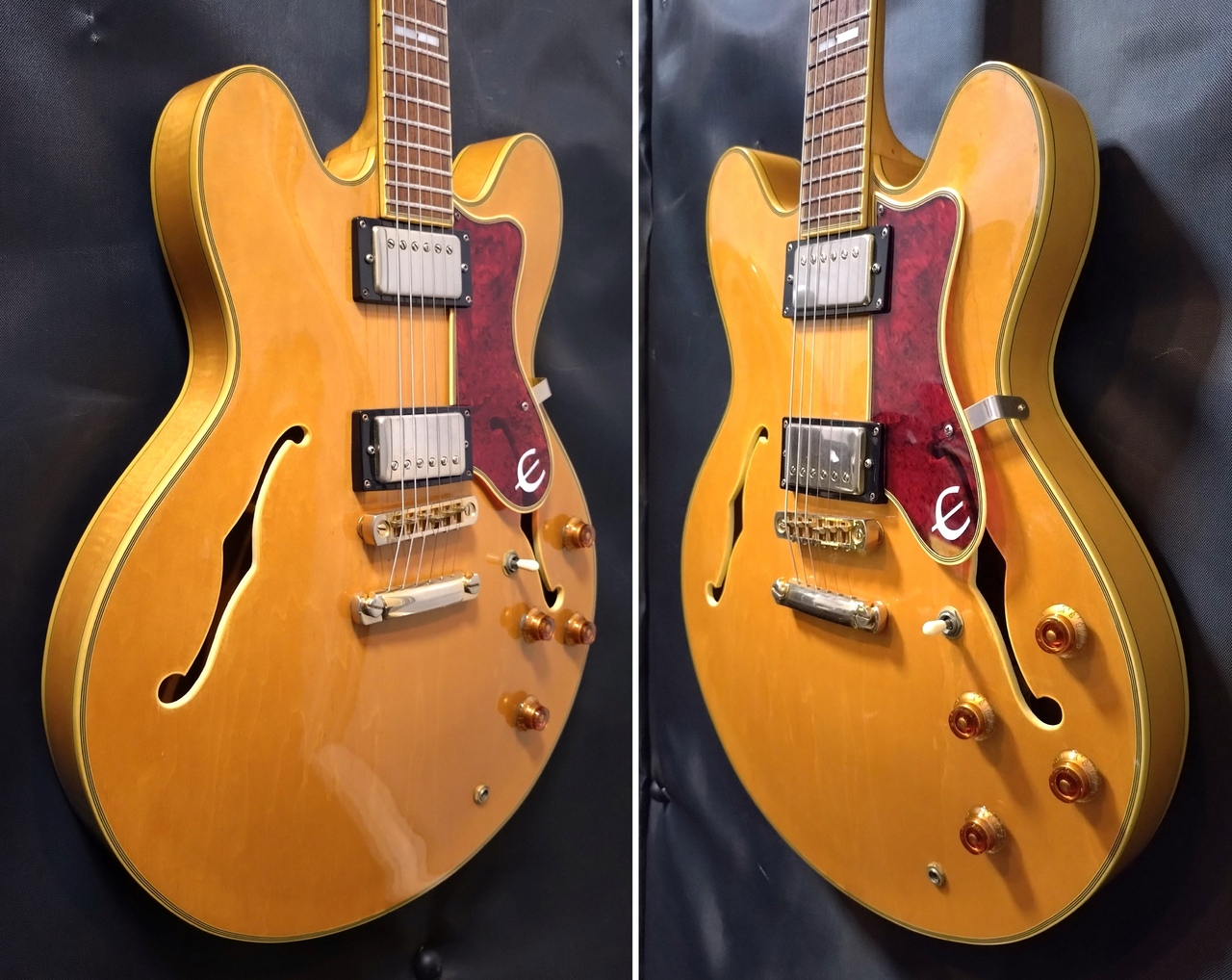 Epiphone Sheraton II KOREA 1995（中古）【楽器検索デジマート】