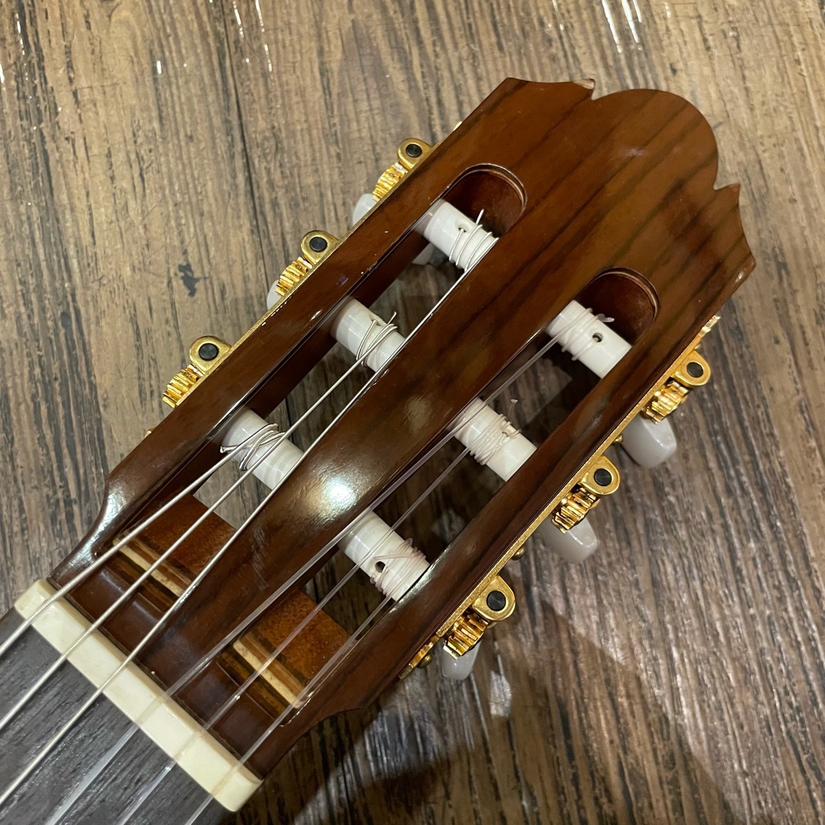ARANJUEZ No.710 Classical Guitar（中古/送料無料）【楽器検索