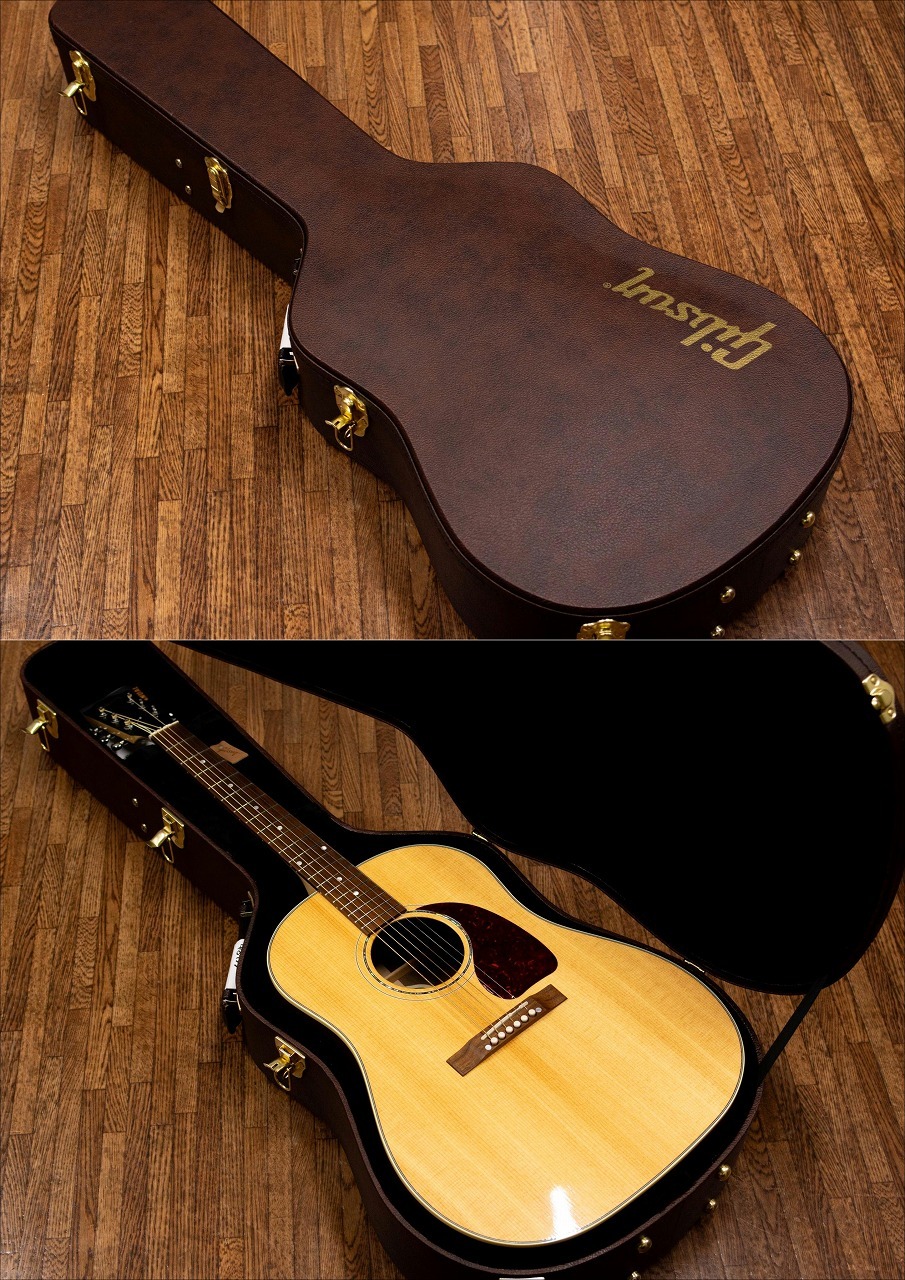 Gibson J-15（中古/送料無料）【楽器検索デジマート】