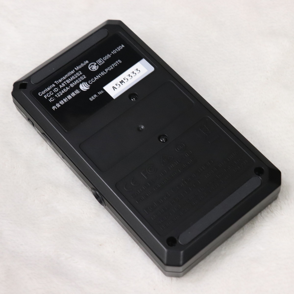 BOSS Pocket GT 【梅田店】（中古）【楽器検索デジマート】