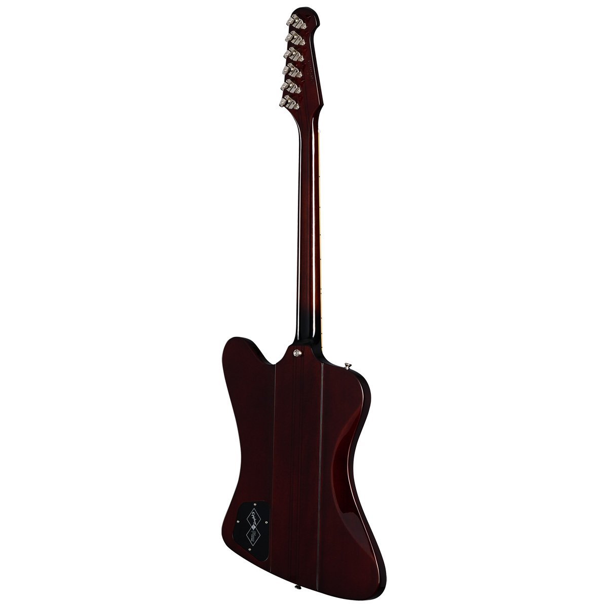 Epiphone Inspired by Gibson Custom 1963 Firebird V Maestro Vibrola