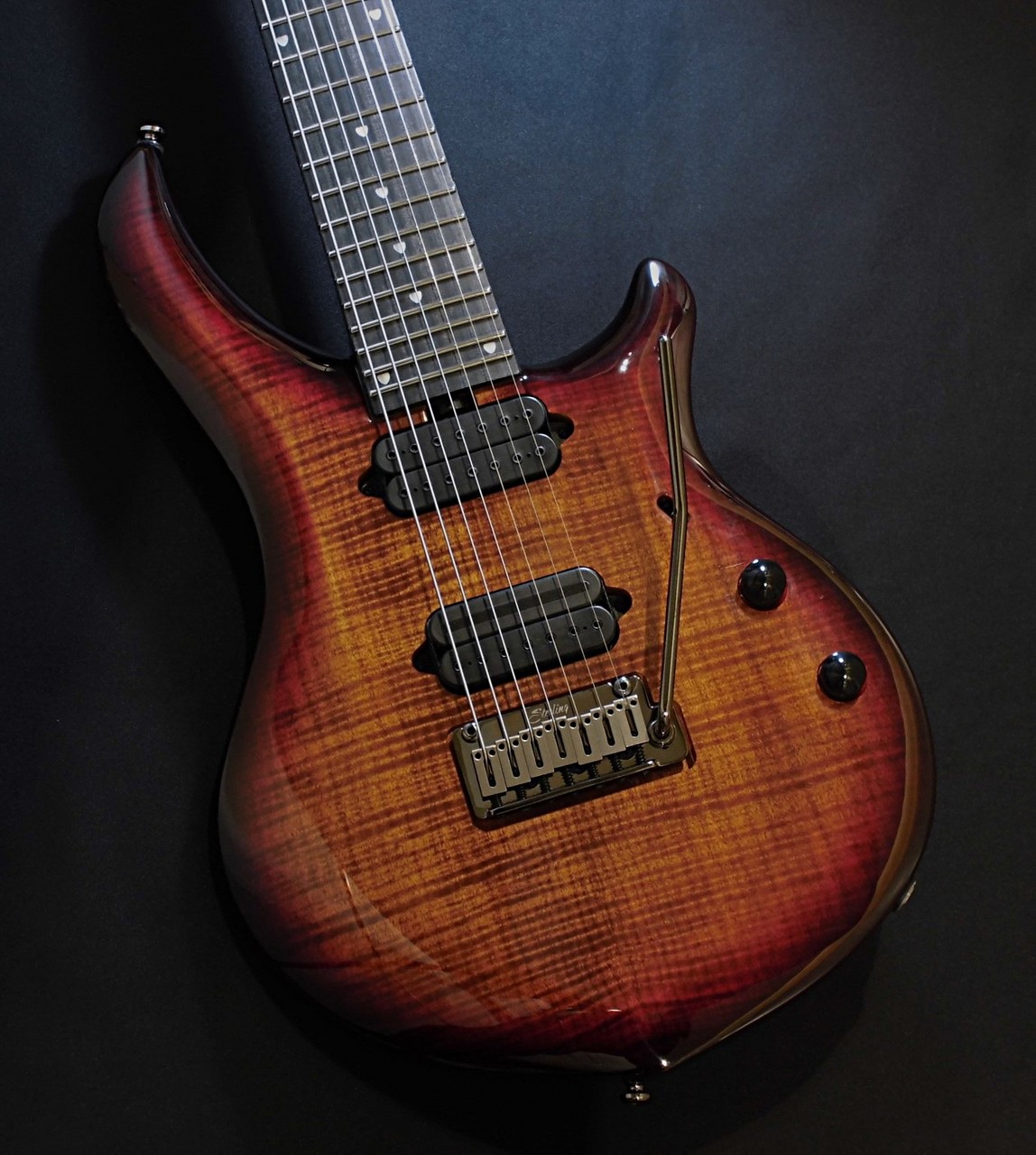 Johnny&#39;s - ひきち8477ページ Ibanez SRGT47FM エレキギター スルーネック HSHピックアップ 黒