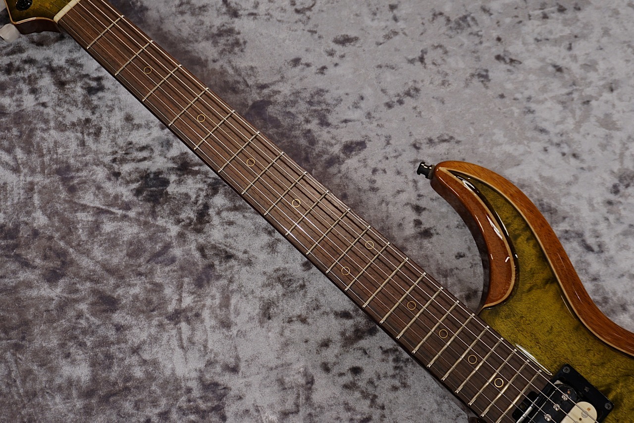 ESP 【USED】【軽量】Custom Order MYSTIQUE-HM Lefty [2.93kg] [2022