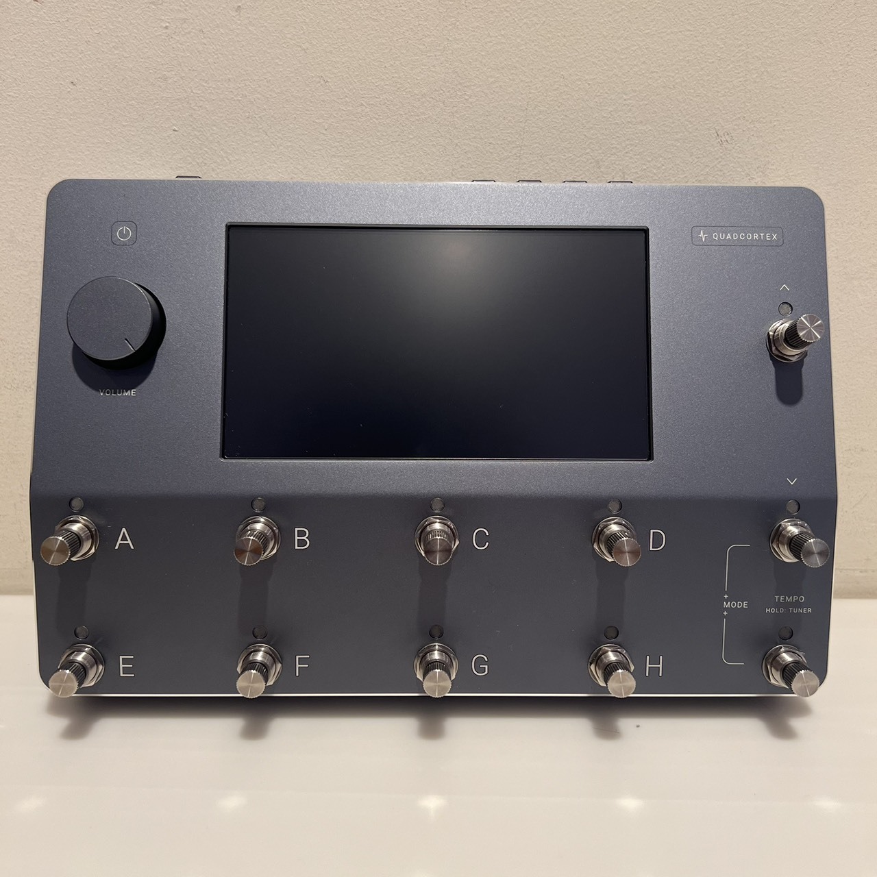 Neural DSP Quad Cortex 【USED】（中古/送料無料）【楽器検索デジマート】