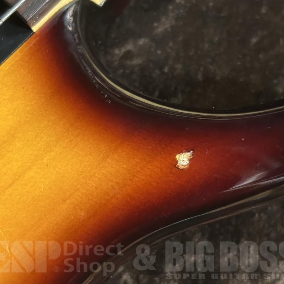 Epiphone Toby Deluxe-V Bass（中古/送料無料）【楽器検索デジマート】