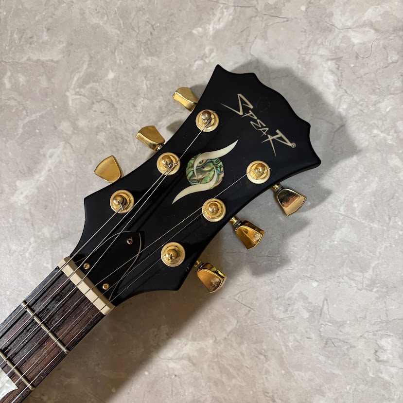 SPEAR SPEAR Phalanx Snake Bi（中古/送料無料）【楽器検索デジマート】