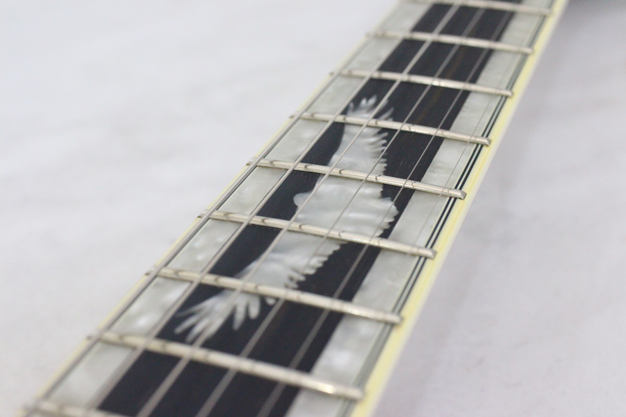 B.C.Rich EAGLE CLASSIC DELUXE（中古）【楽器検索デジマート】
