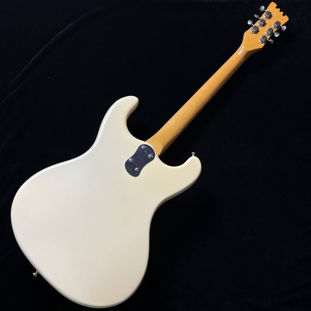 ギター 811 mosrite of california vibramute 高額買取実施中!!】MOSRITE エレキギター MOSRITE of california