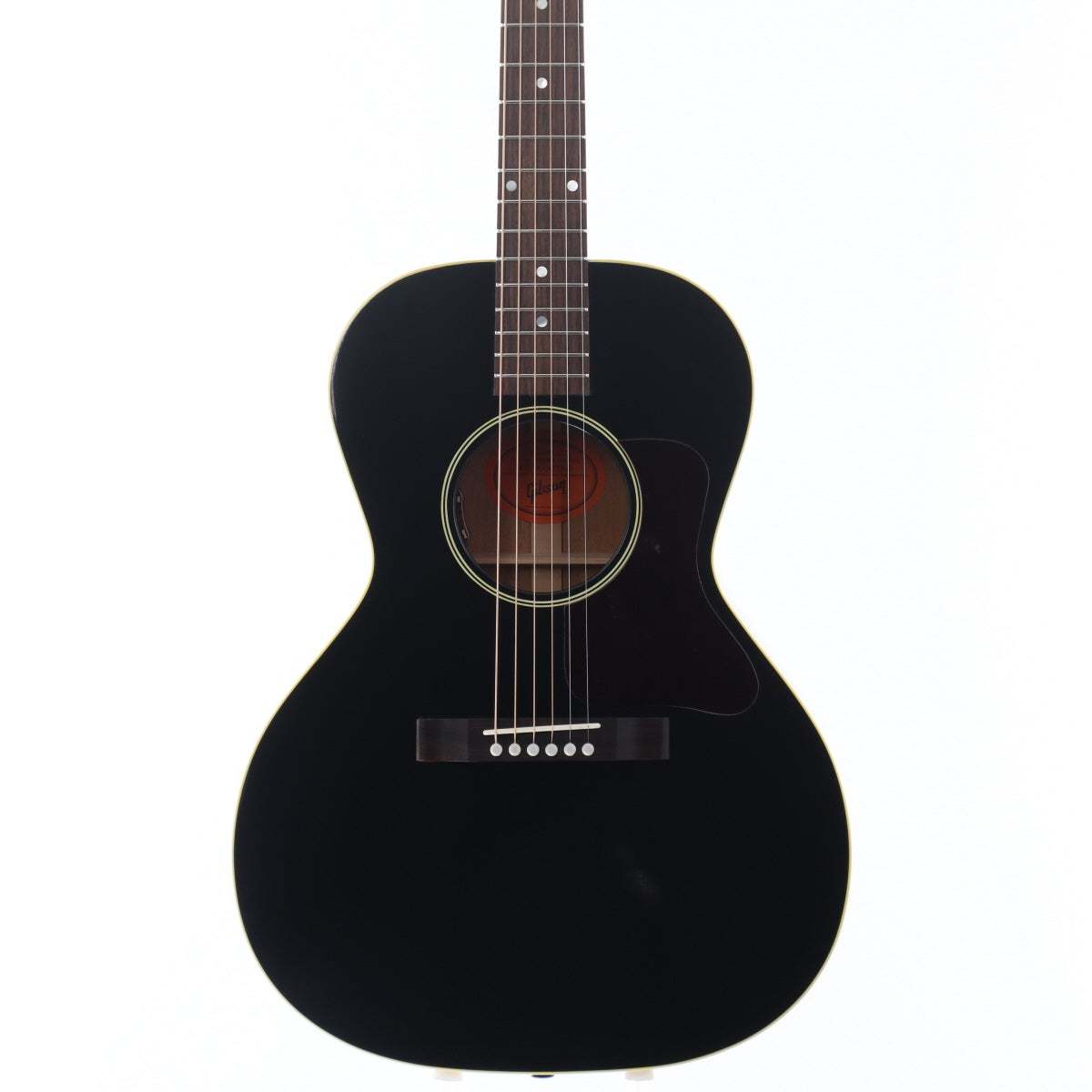 Gibson L-00 Original Ebony 【梅田店】（中古/送料無料）【楽器検索