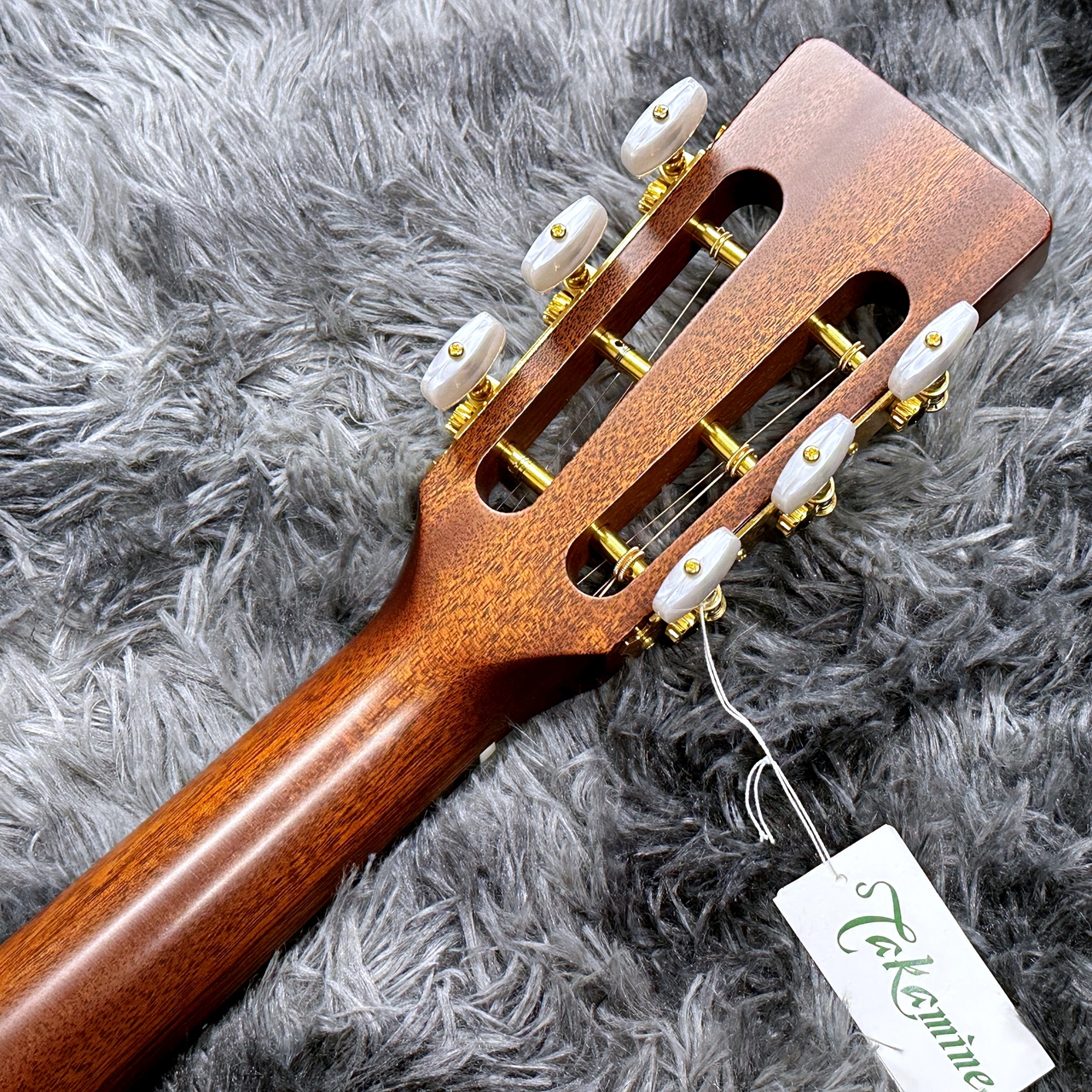 Takamine DMP471M-DC NS【チョイキズ特価】【2025年製】【日本製