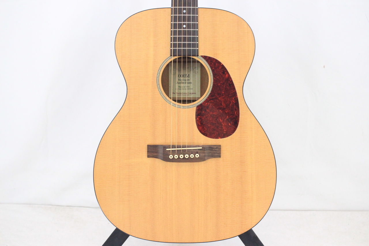 Martin 000M アコースティックギター　2007年製　マーチン　アコギ Martin 000M アコースティックギター 2007年製 マーチン アコギ