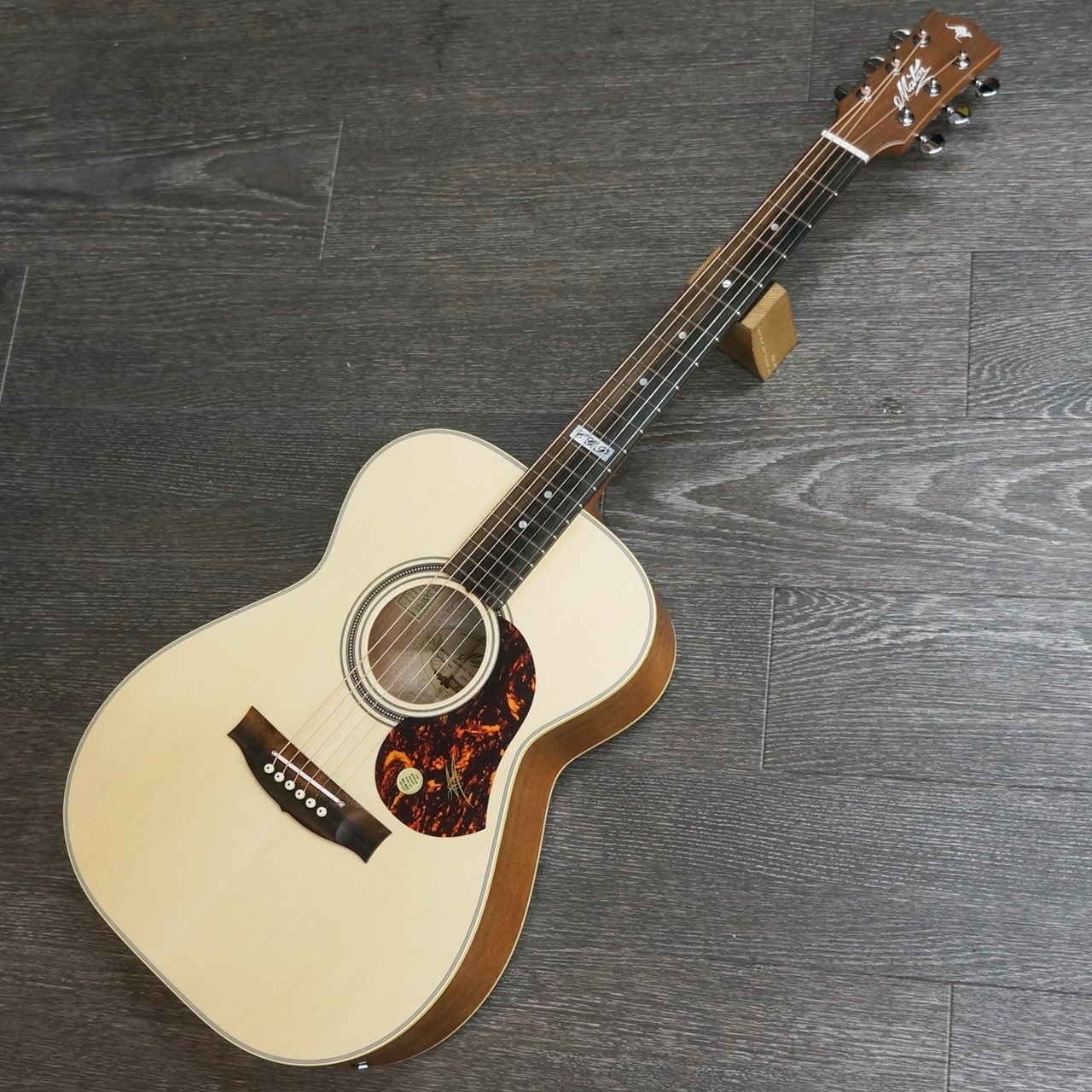 MATON EBG808TE（新品/送料無料）【楽器検索デジマート】