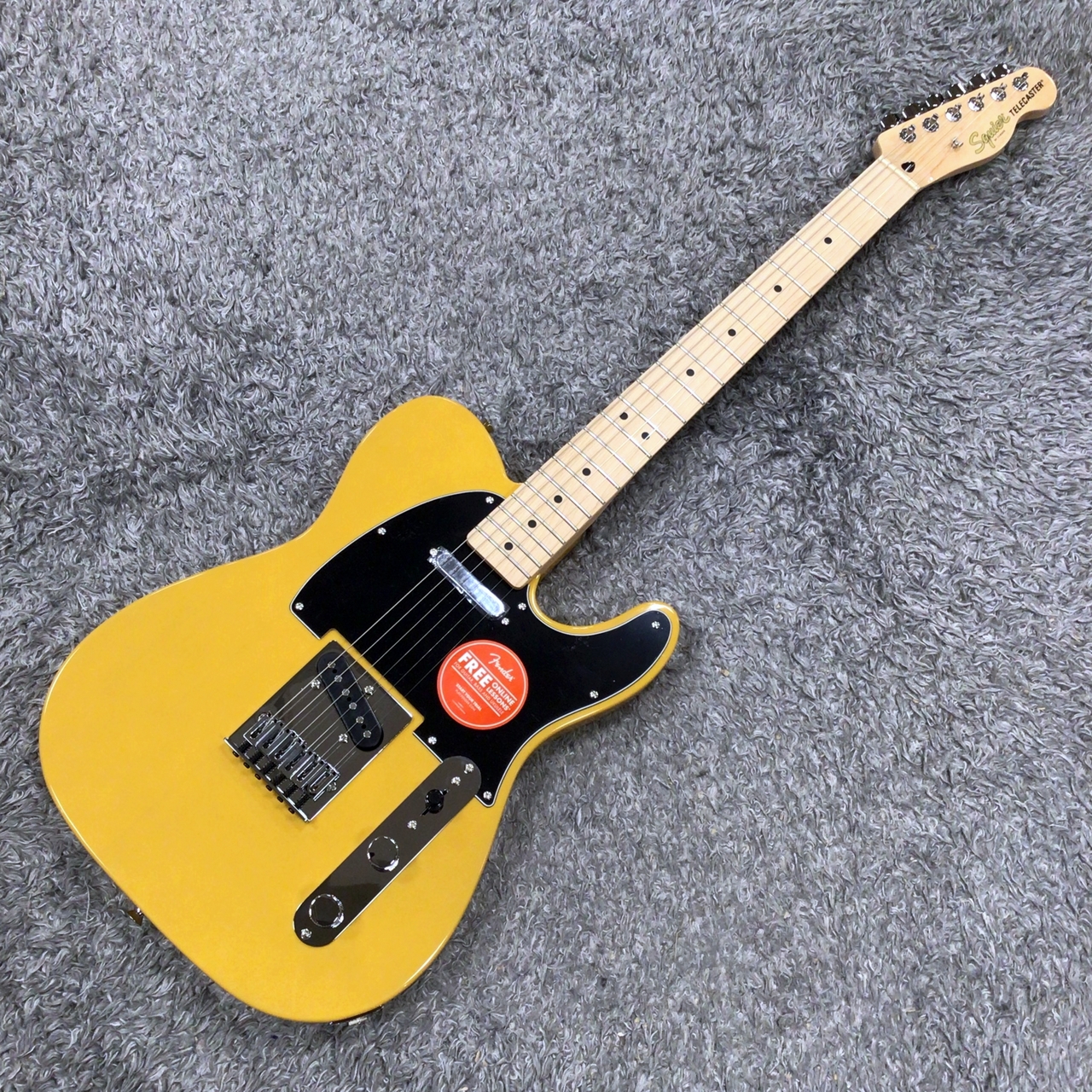 美品Squier by Fender affinity telecaster Amazon | Squier by Fender エレキギター Affinity Series