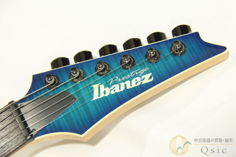 Ibanez RG2770FV-SPB 2012年製 【返品OK】[RL925]【神戸店在庫