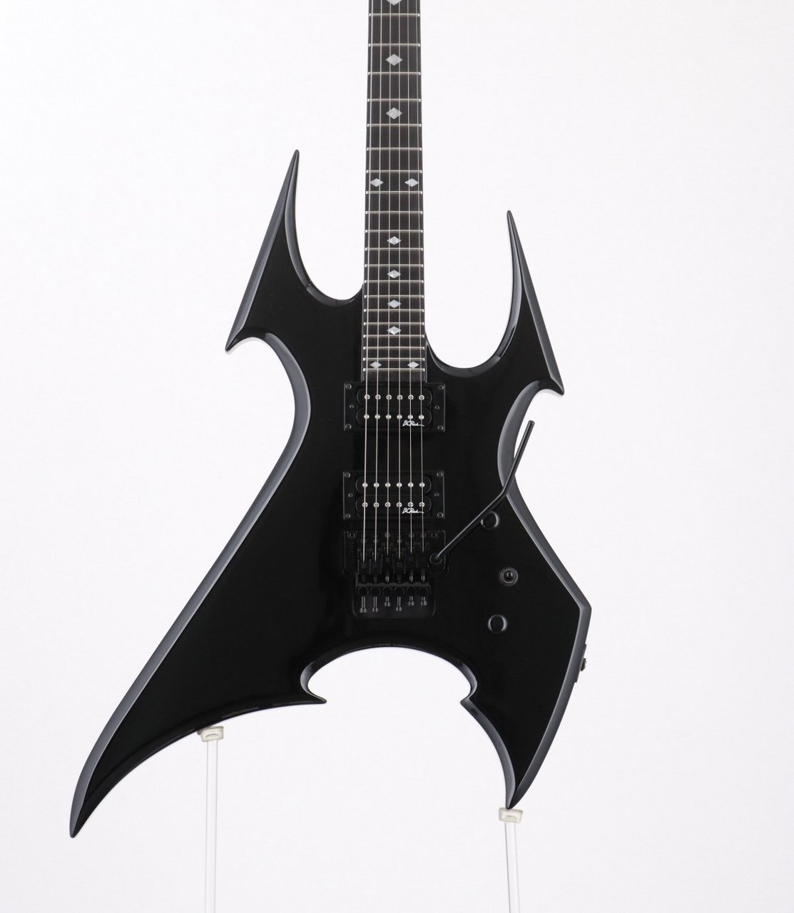 B.C.Rich NT Beast Black ［4.04kg］【池袋店】（中古/送料無料