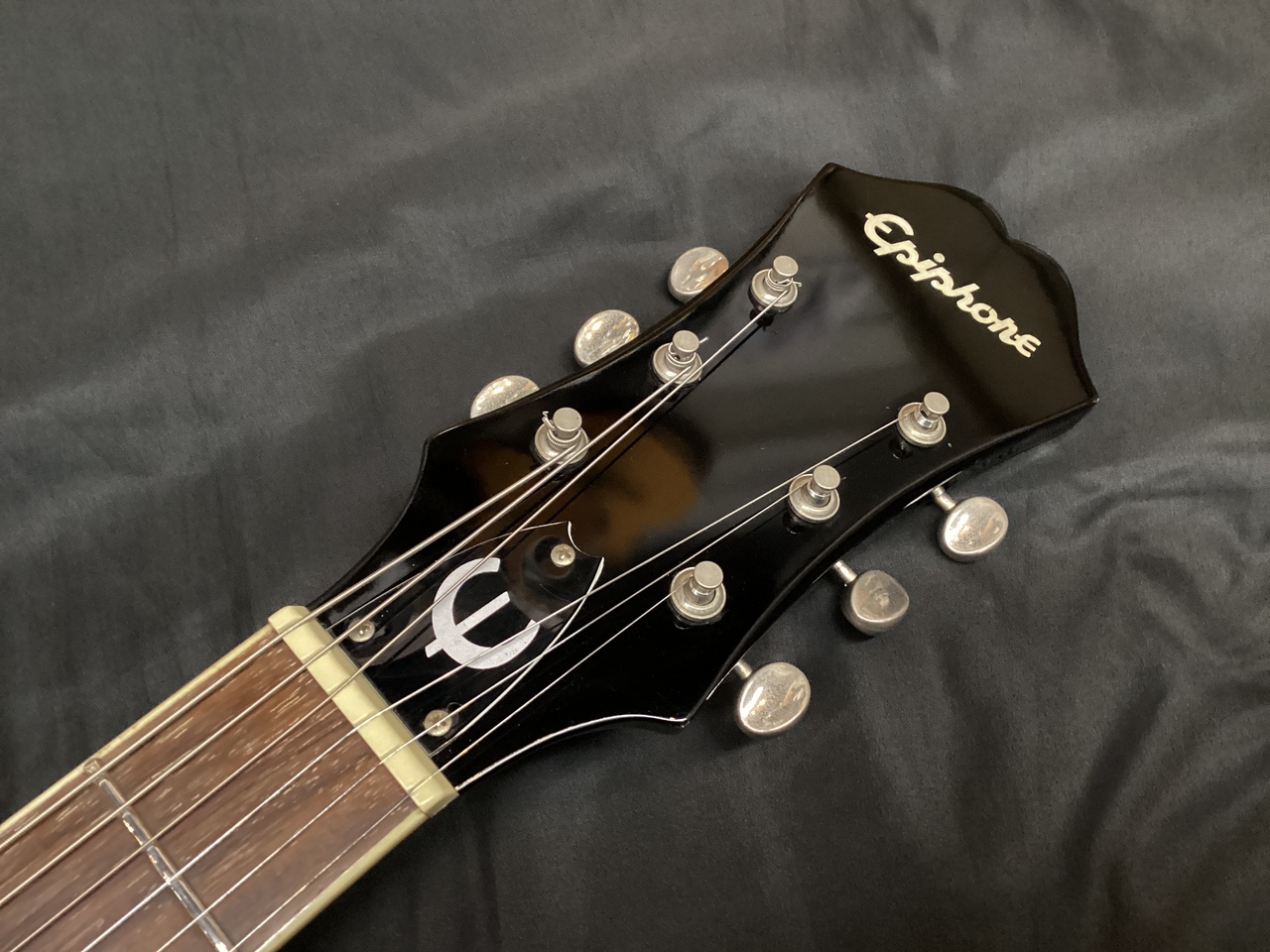 Epiphone Casino (エピフォン カジノ)（中古）【楽器検索