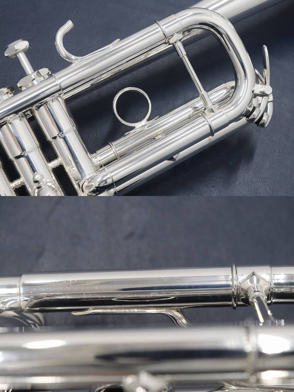 Schilke SC4-OT SP 【状態良好 中古】【C管】【シルキー】【2020